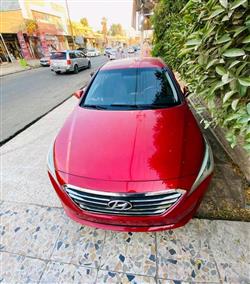 هیوندای سۆناتا